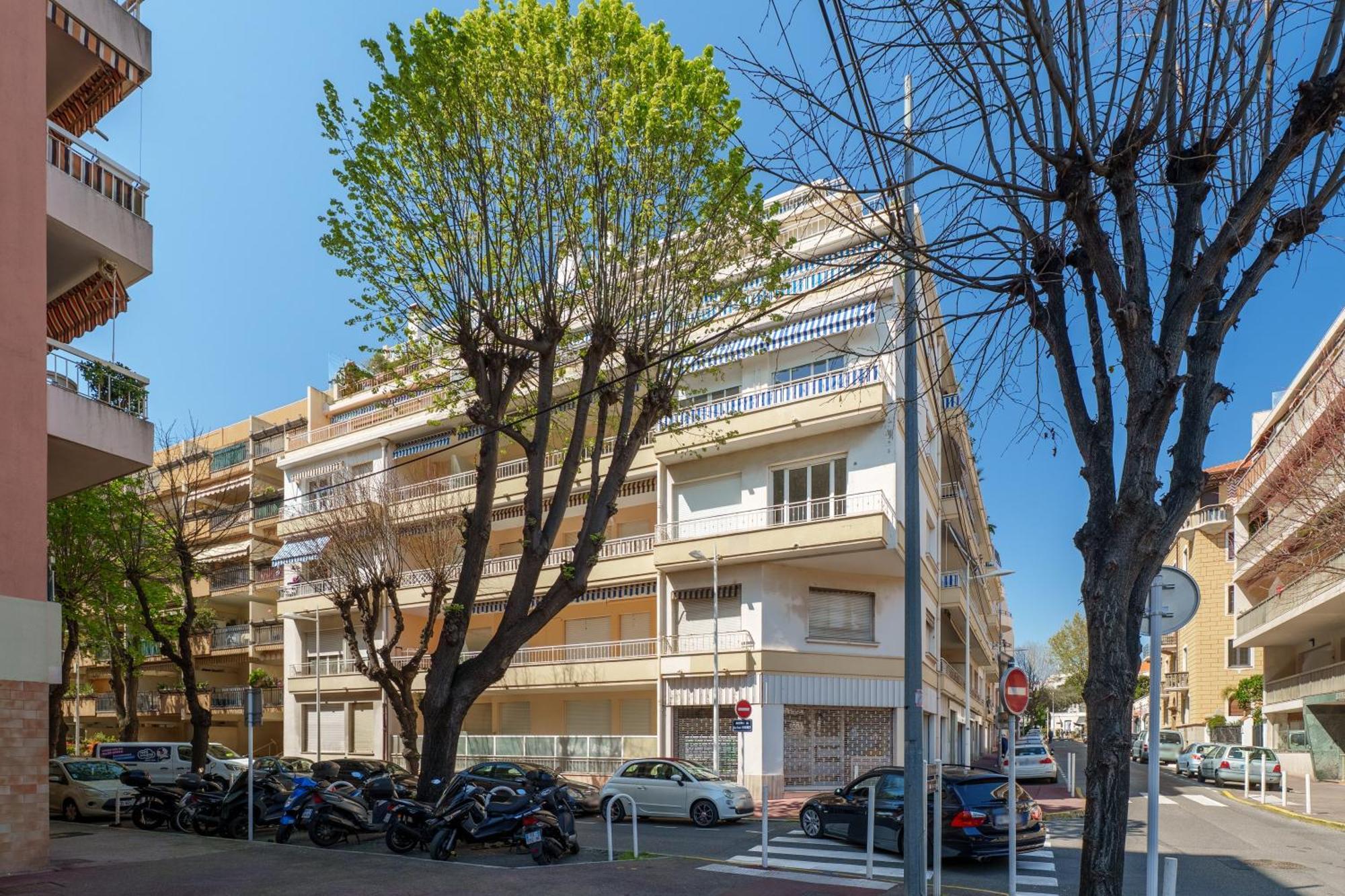 Appartement Rose Des Sables - 4min A Pied De La